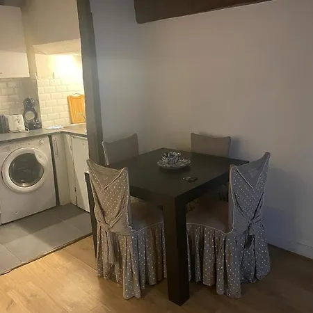 شقة Practical 1-br Next To Le Bon Marche باريس