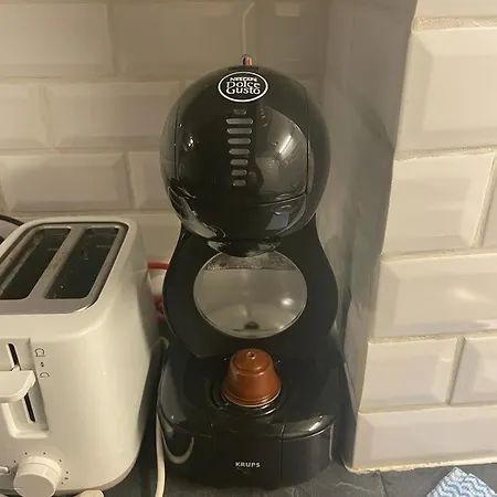 Practical 1-br Next To Le Bon Marche *