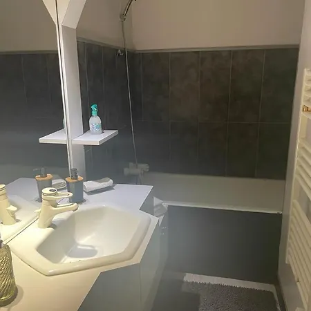 Διαμέρισμα Practical 1-br Next To Le Bon Marche