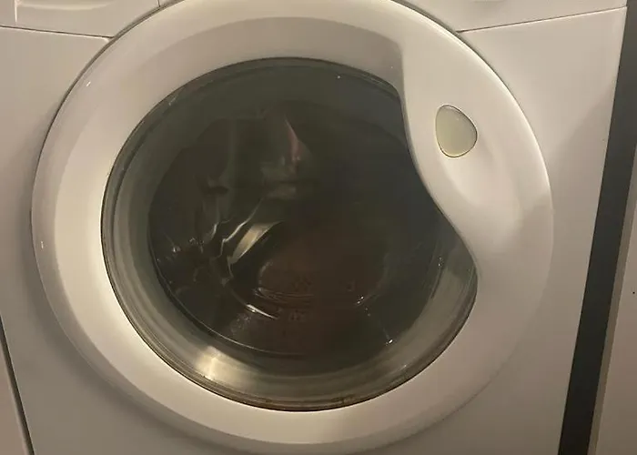 Practical 1-br Next To Le Bon Marche Apartament