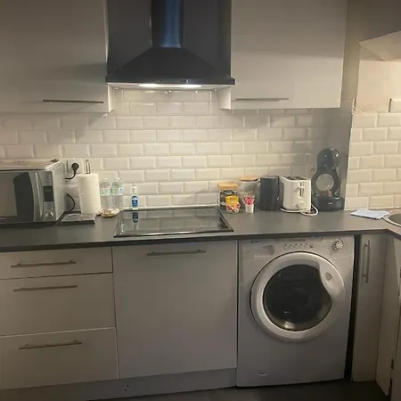 Апартаменты Practical 1-br Next To Le Bon Marche Париж