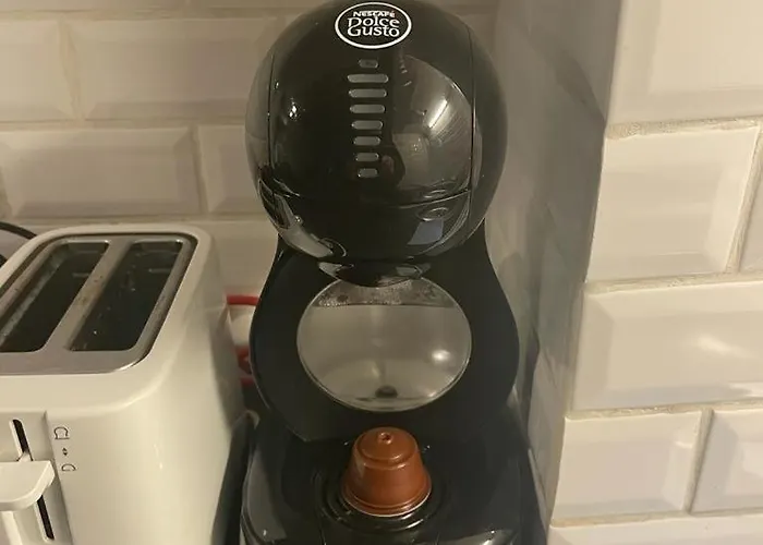 Practical 1-br Next To Le Bon Marche *